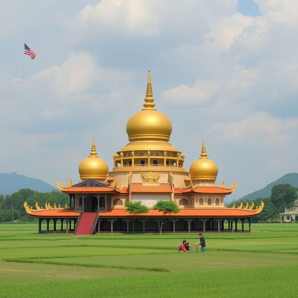 บทบาทของอายตนะ 6 ในวัฒนธรรมไทย